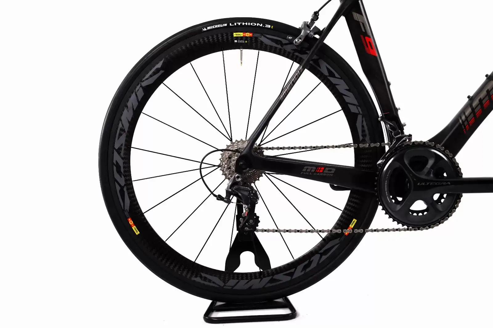 Ruedas mavic cosmic discount exalith