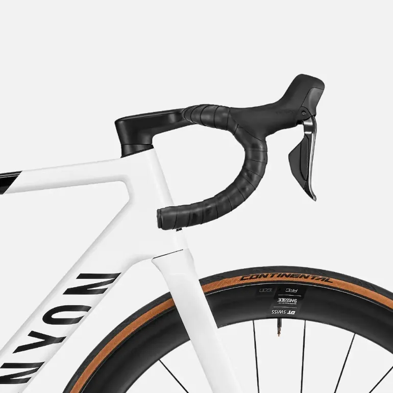 HUVNEXA Crochet De Dérailleur Arrière Pour Canyon Ultimate CF SL SLX 7 8 9 - Noir, 1 Pièce Robuste Et Précis