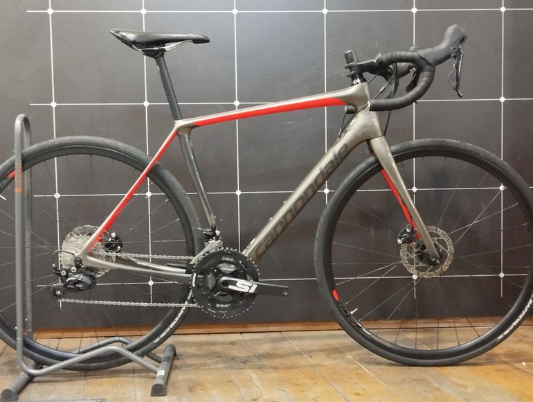 cannondale synapse 2020