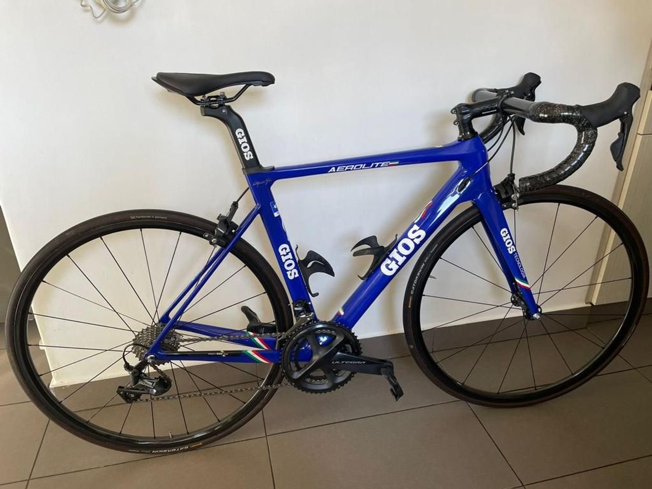 Gios cheap bike price