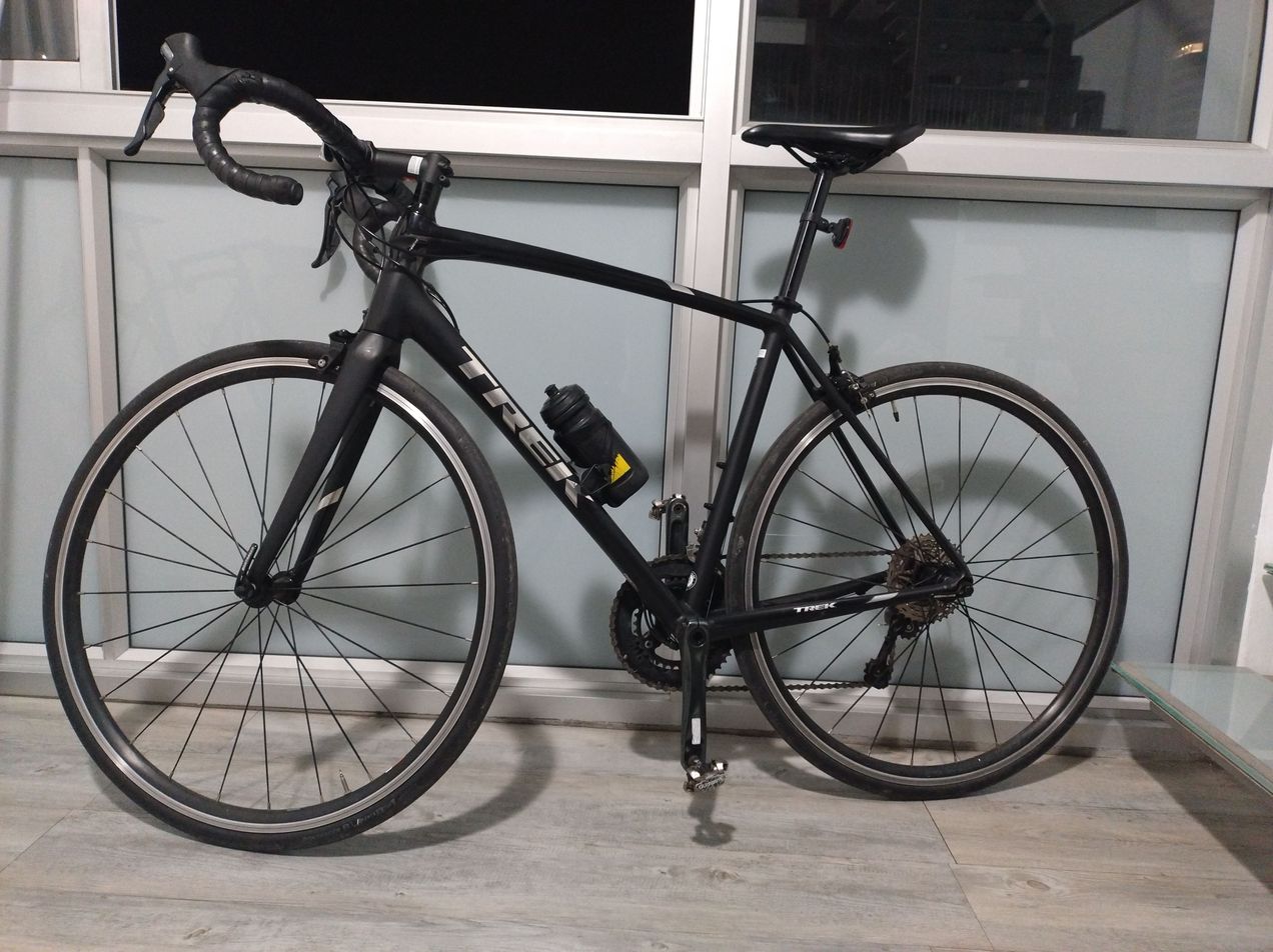 Trek Emonda ALR4 used in 56 cm | buycycle