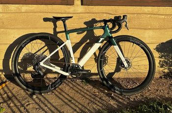 3T, Exploro RaceMax Force AXS 1X12 700c