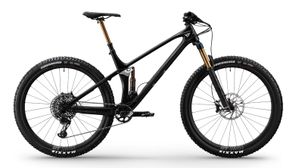 YT Industries - Izzo 29 CF Pro Race, 2020