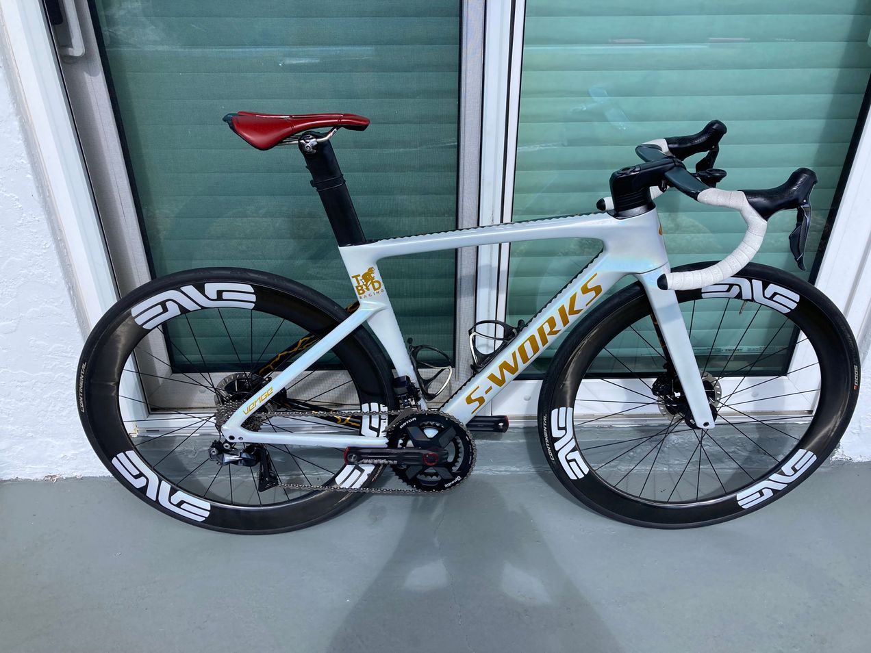 Specialized S works venge used in 52 cm | buycycle USA