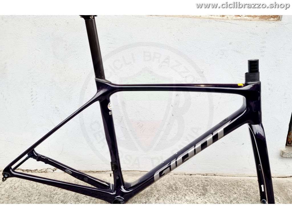 tcr advanced pro disc frameset weight