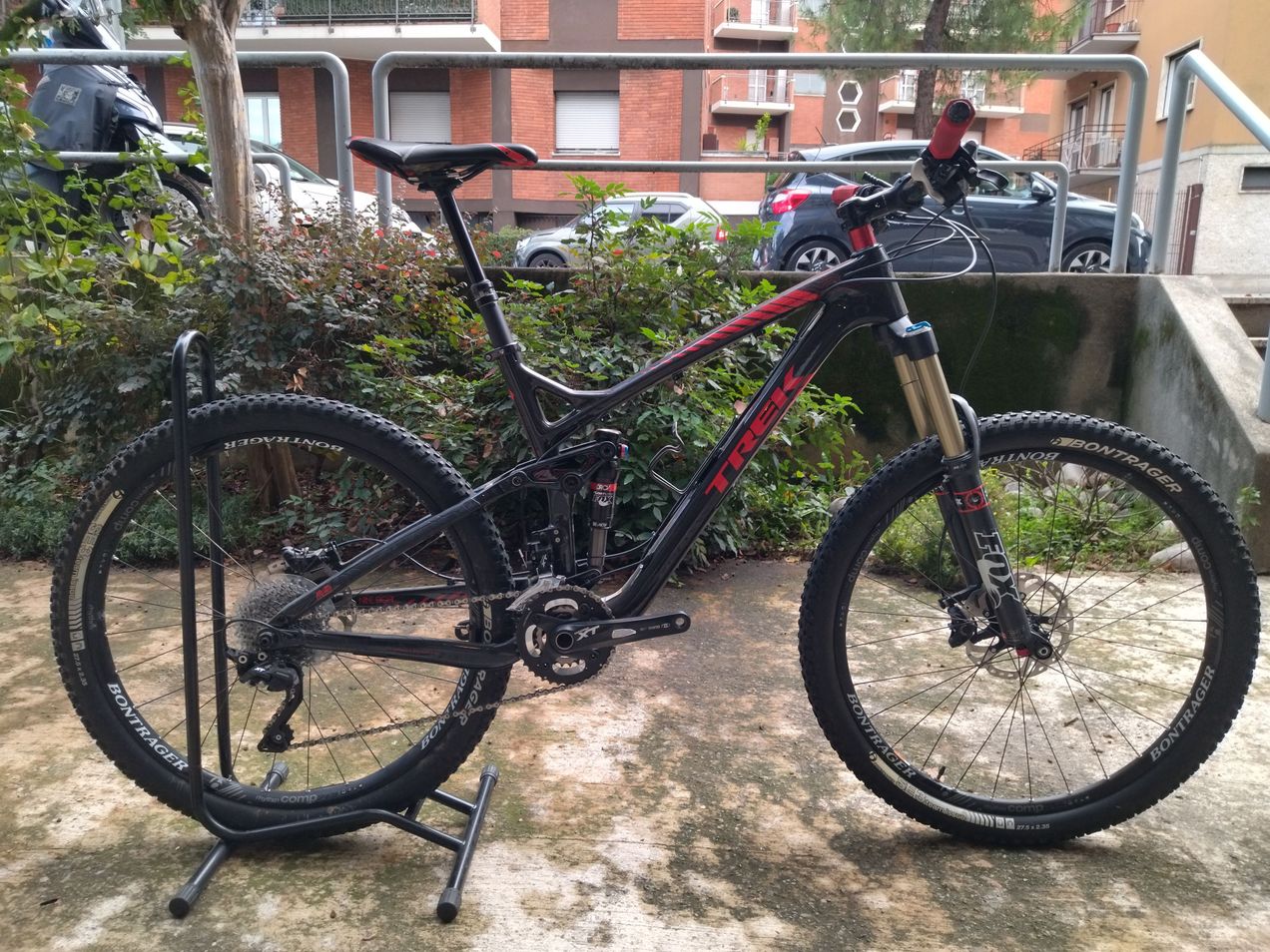 Trek sale remedy 2015