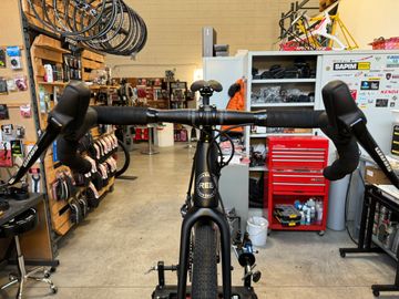Brugt Carbonda gravel apex 1 2023 Road & Gravel — billede 5 af 7