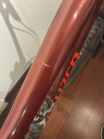 Brugt Specialized Men's Epic Expert 2020 Mountainbike — billede 6 af 6