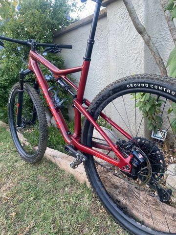 Brugt Specialized Men's Epic Expert 2020 Mountainbike — billede 5 af 6
