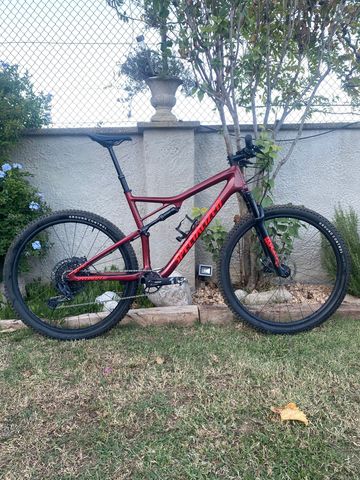 Gebrauchtes Specialized Men's Epic Expert 2020 MTB