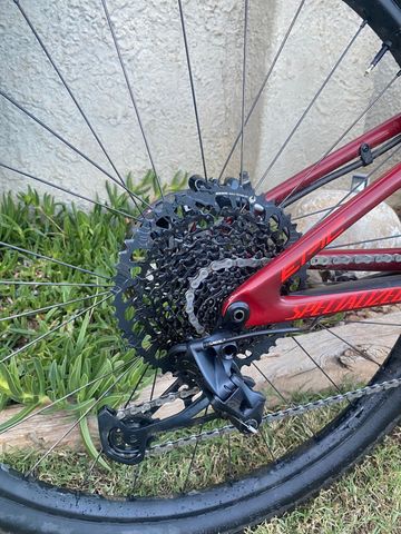 Brugt Specialized Men's Epic Expert 2020 Mountainbike — billede 3 af 6