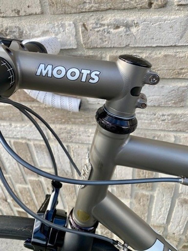 Van moots bikes hot sale