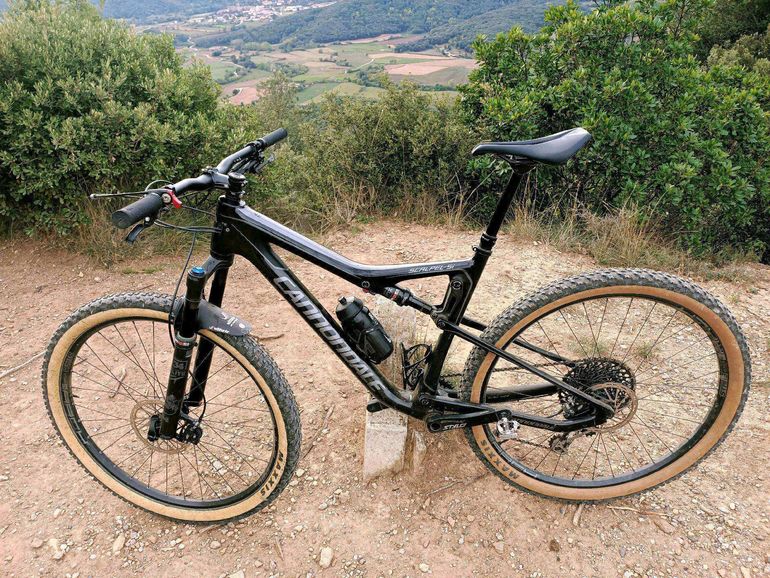 Cannondale scalpel si cheap carbon se 2019