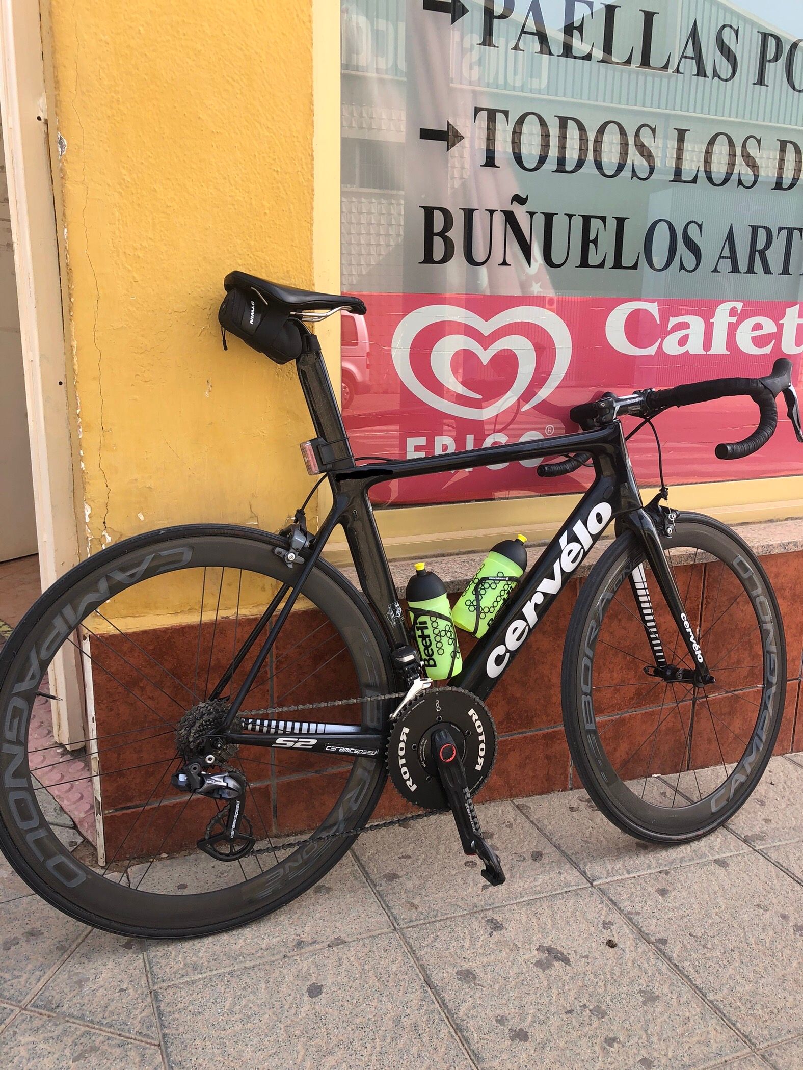 Cervelo 2024 s2 2019