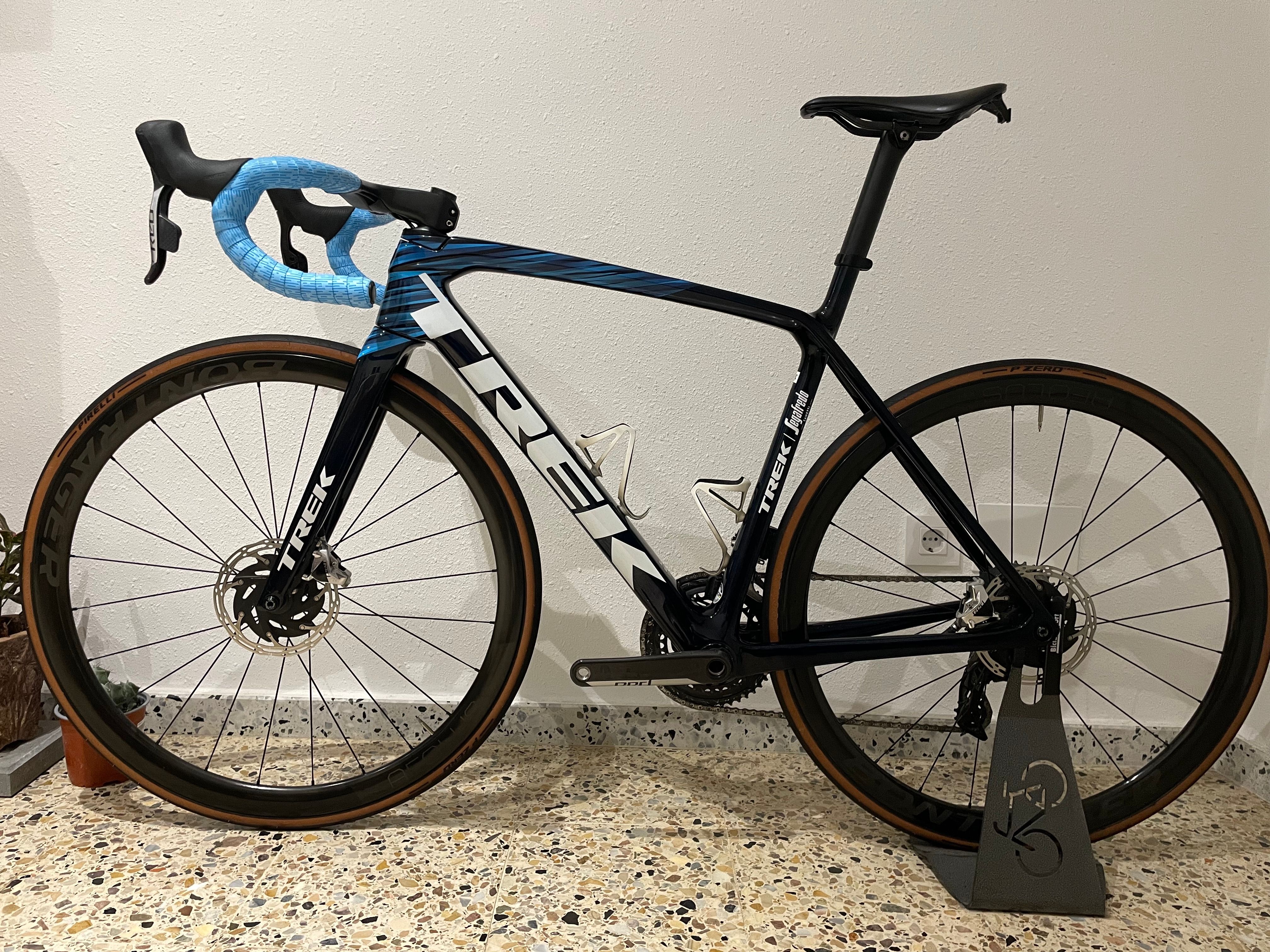 Trek emonda slr 9 hot sale