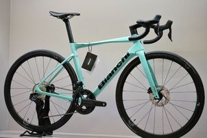 Bianchi - Specialissima Comp, 2024