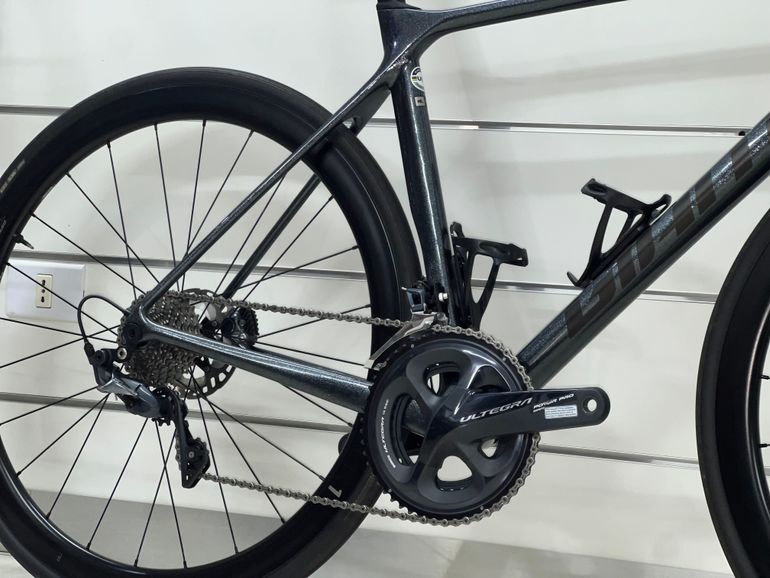 Giant tcr advanced pro best sale disc 2019