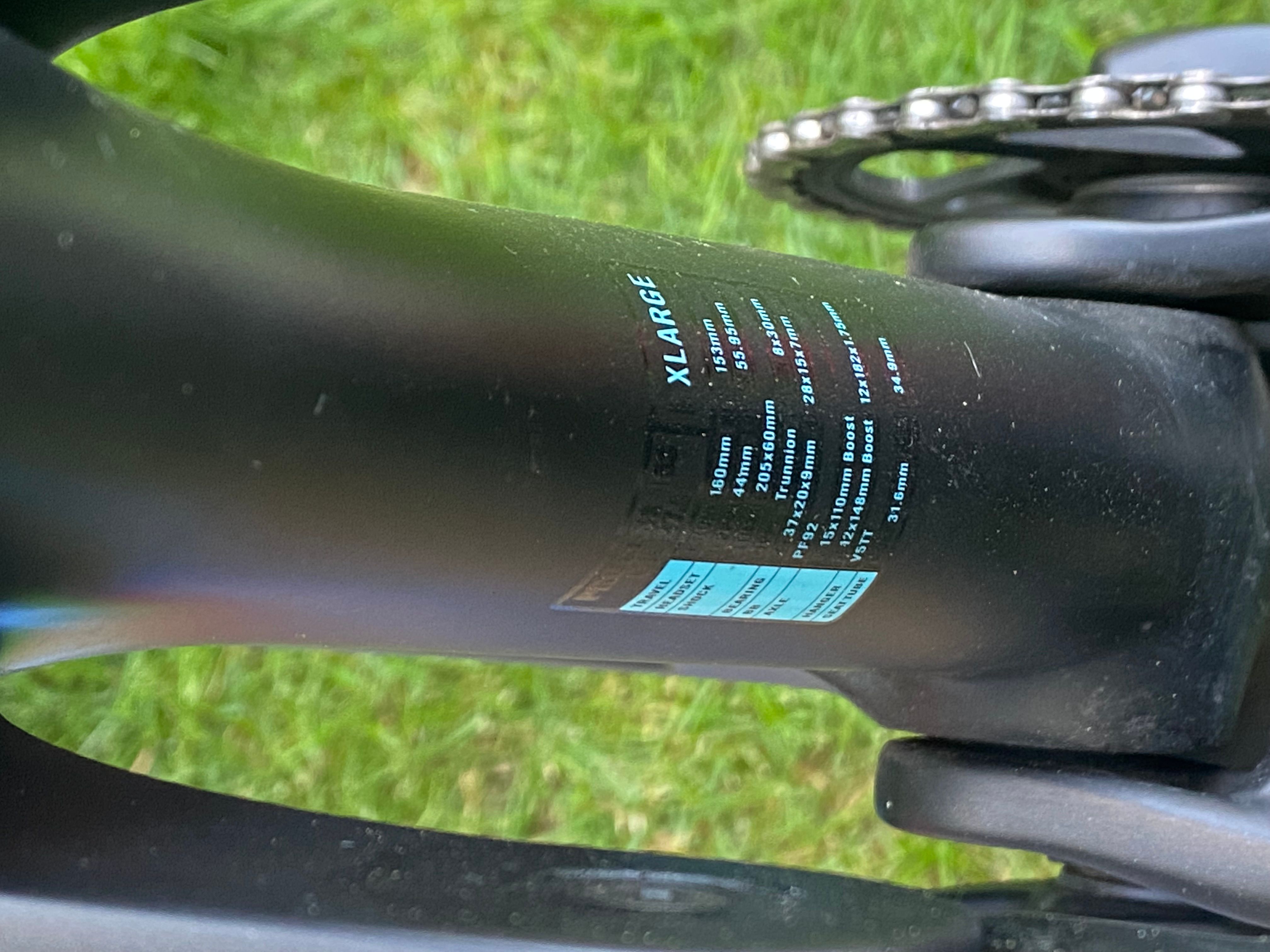 Kona process 2024 153 headset