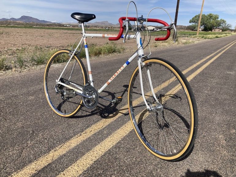 1976 schwinn outlet