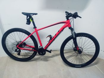 Scott aspect segunda discount mano