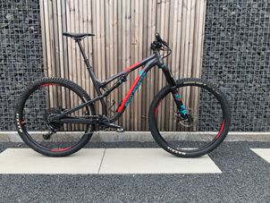 Rocky Mountain - Instinct Alloy 70, 2018