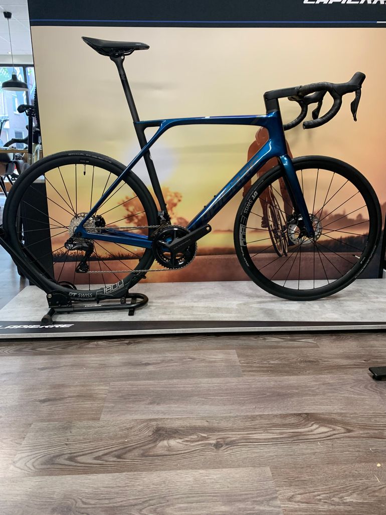 Cadre lapierre 2024 xelius sl 700