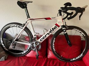 Cervelo discount s2 2012