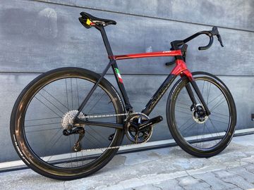 Gebrauchtes Colnago C68 Disc + Bora Ultra + Super Record EPS 2024 Road & Gravel
