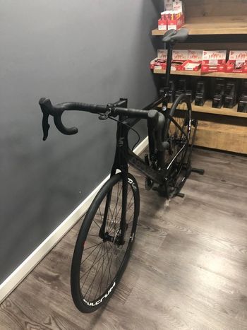 Used Cervélo Caledonia Rival eTap AXS 2023 Road & Gravel — image 2 of 3