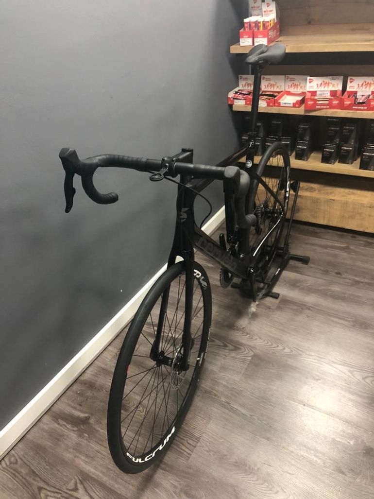 Used Cervélo Caledonia Rival eTap AXS 2023 Road & Gravel — image 2 of 3
