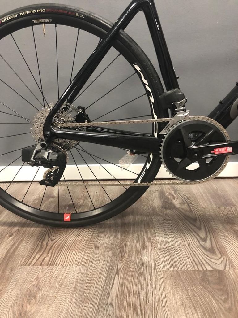 Used Cervélo Caledonia Rival eTap AXS 2023 Road & Gravel — image 3 of 3