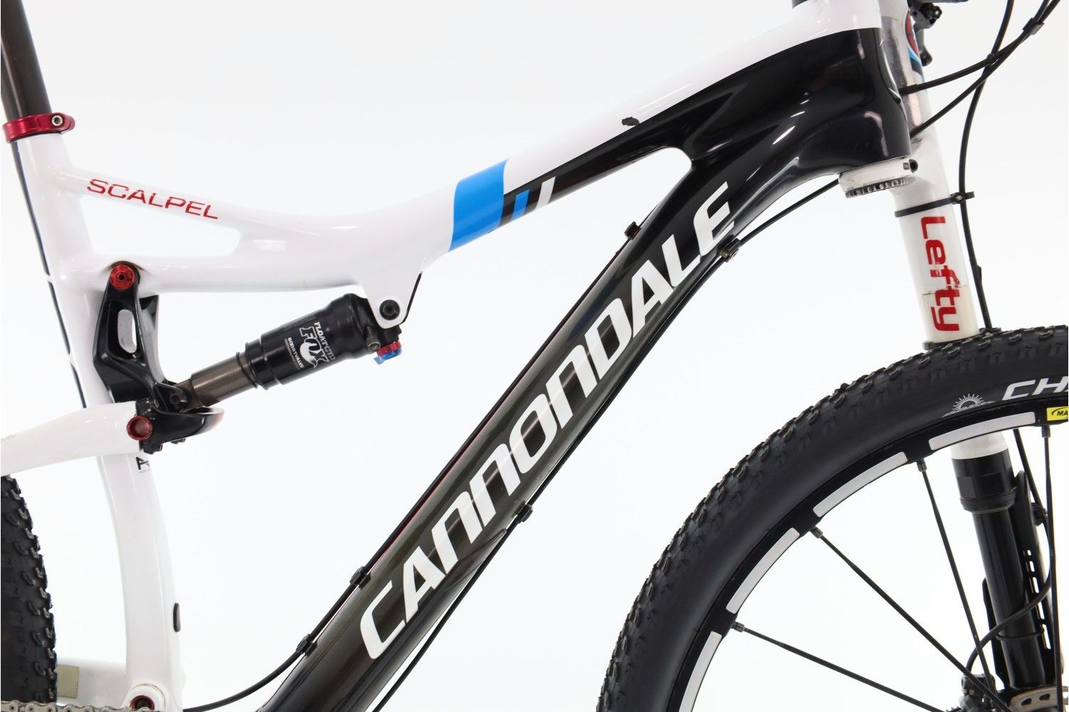 Cannondale scalpel 2025 2 2014