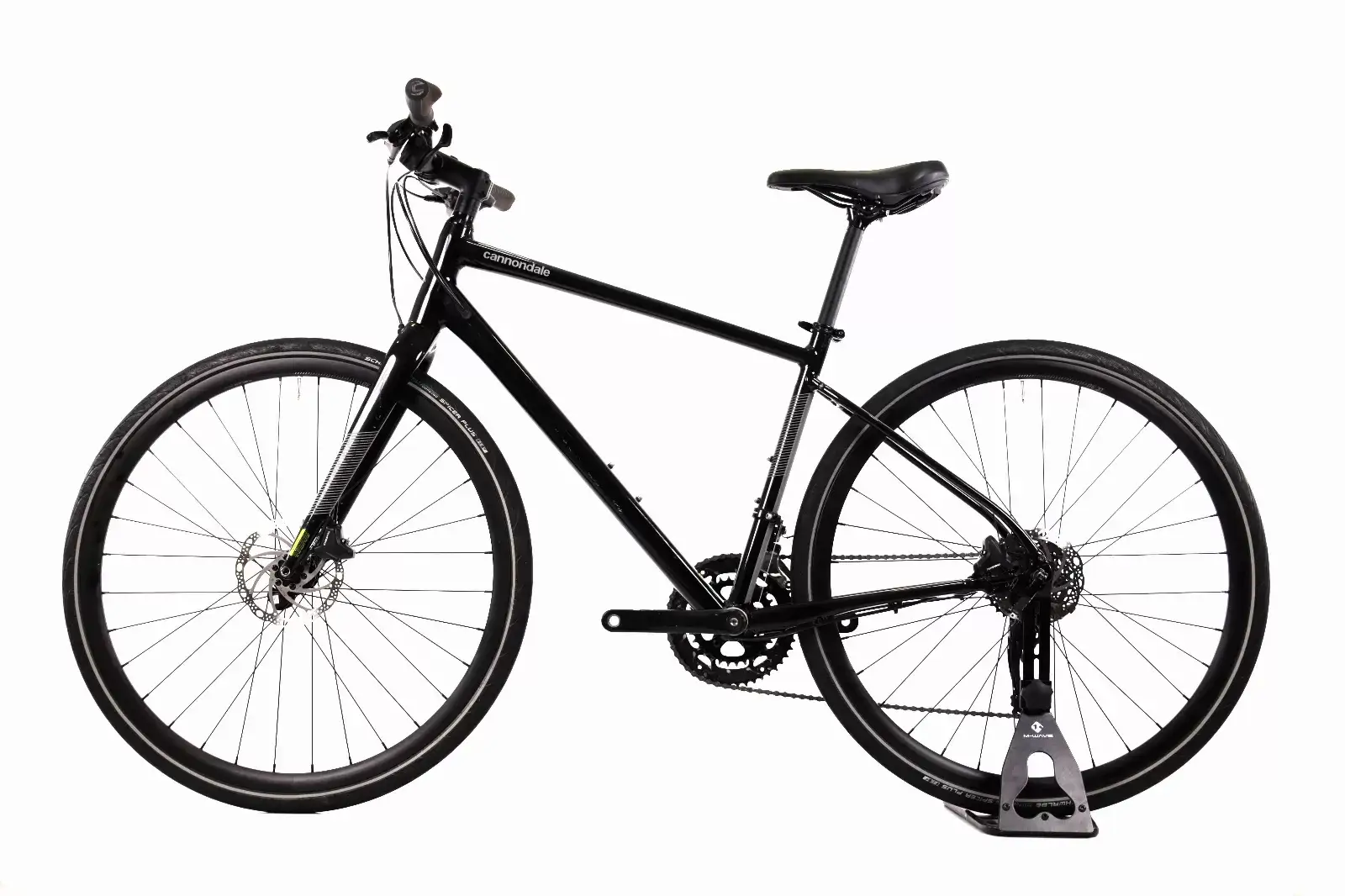 2021 cannondale quick 3 hot sale