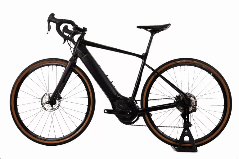 Giant e bike discount gravel