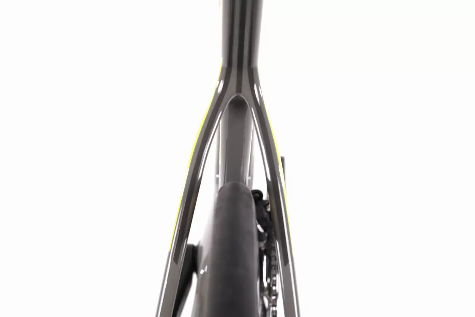 Cannondale supersix evo sales fork