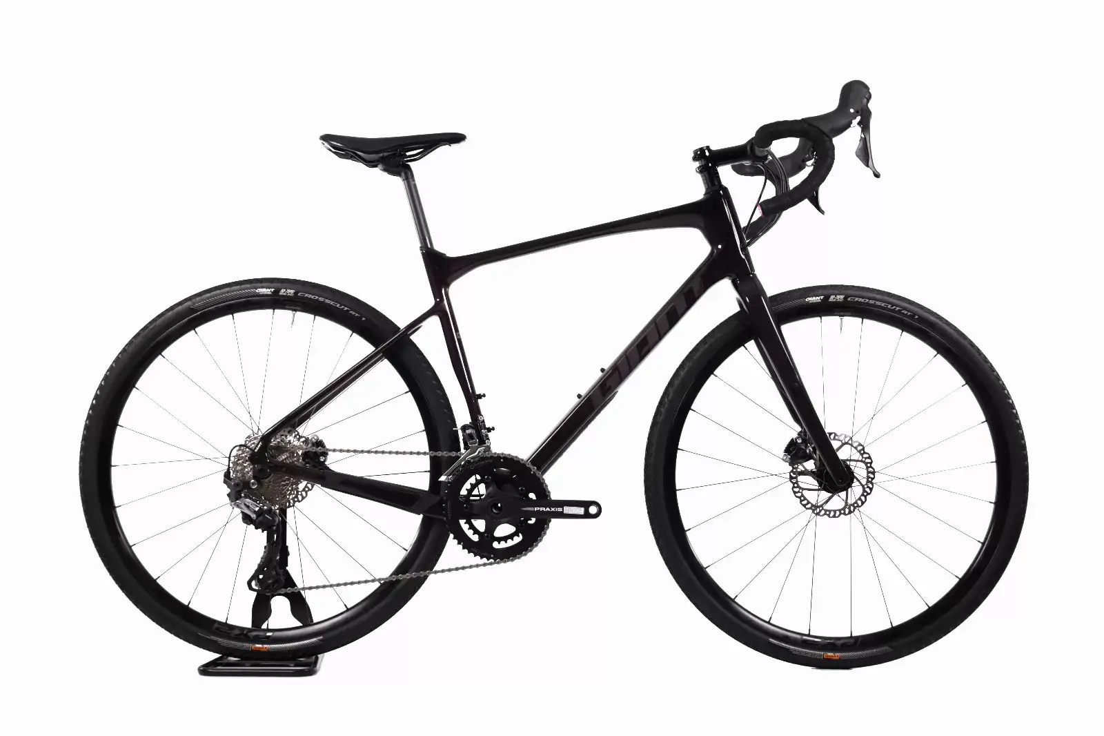 Giant revolt advanced 2 2025 gravel bike