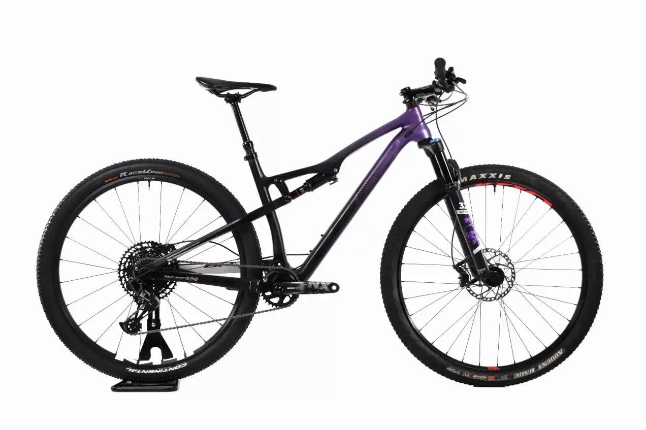 Bh lynx race outlet carbon rc 6.0 peso