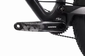 Used BH Lynx Race Carbon RC 6.9 2025 Mountainbike, Black — image 7 of 29