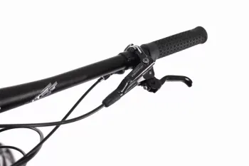 Used BH Lynx Race Carbon RC 6.9 2025 Mountainbike, Black — image 10 of 29