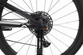 Used BH Lynx Race Carbon RC 6.9 2025 Mountainbike, Black — image 11 of 29
