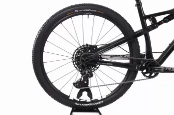 Used BH Lynx Race Carbon RC 6.9 2025 Mountainbike, Black — image 13 of 29