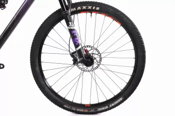 Used BH Lynx Race Carbon RC 6.9 2025 Mountainbike, Black — image 14 of 29