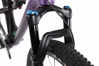 Used BH Lynx Race Carbon RC 6.9 2025 Mountainbike, Black — image 16 of 29