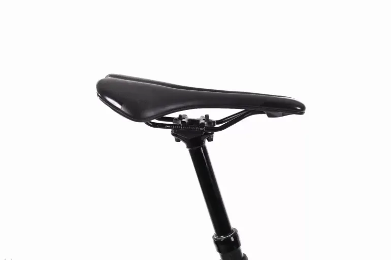 Used BH Lynx Race Carbon RC 6.9 2025 Mountainbike, Black — image 18 of 29