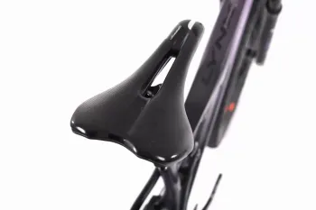 Used BH Lynx Race Carbon RC 6.9 2025 Mountainbike, Black — image 19 of 29
