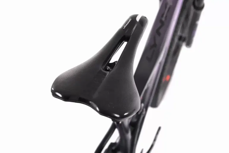 Used BH Lynx Race Carbon RC 6.9 2025 Mountainbike, Black — image 19 of 29