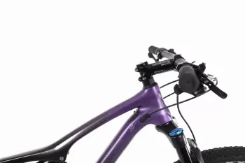 Used BH Lynx Race Carbon RC 6.9 2025 Mountainbike, Black — image 20 of 29