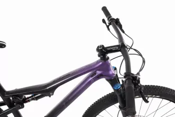 Used BH Lynx Race Carbon RC 6.9 2025 Mountainbike, Black — image 21 of 29