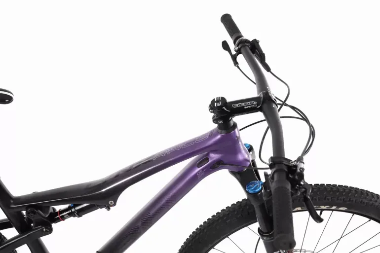 Used BH Lynx Race Carbon RC 6.9 2025 Mountainbike, Black — image 21 of 29