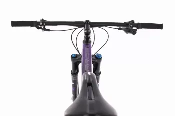Used BH Lynx Race Carbon RC 6.9 2025 Mountainbike, Black — image 22 of 29